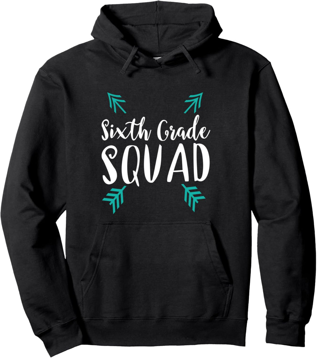 Schulanfang für Lehrer und Studenten. Pullover Hoodie