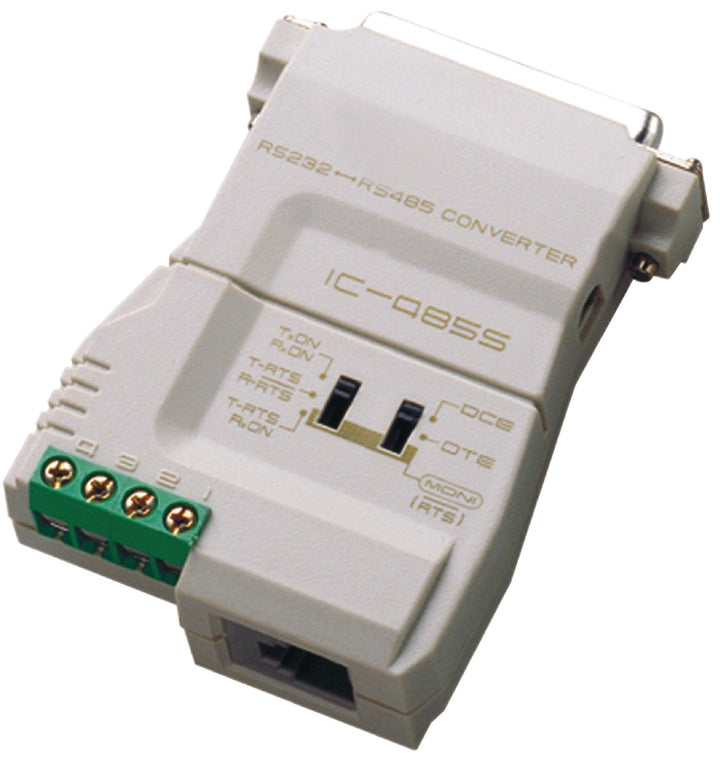 ATEN, IC485S RS-232/RS-485 Schnittstellenkonverter