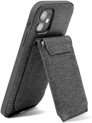 Peak Design - Mobile Wallet Stand - Charcoal