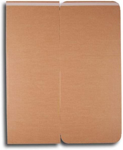 LP Schallplatten Versandkartons Protected (30 Stück)