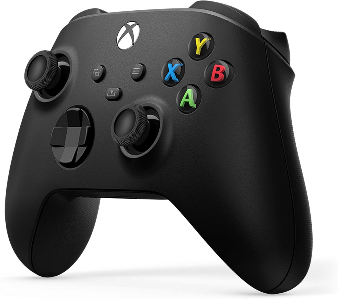 Xbox WLC M Schwarz (New Gen 9 Controller)
