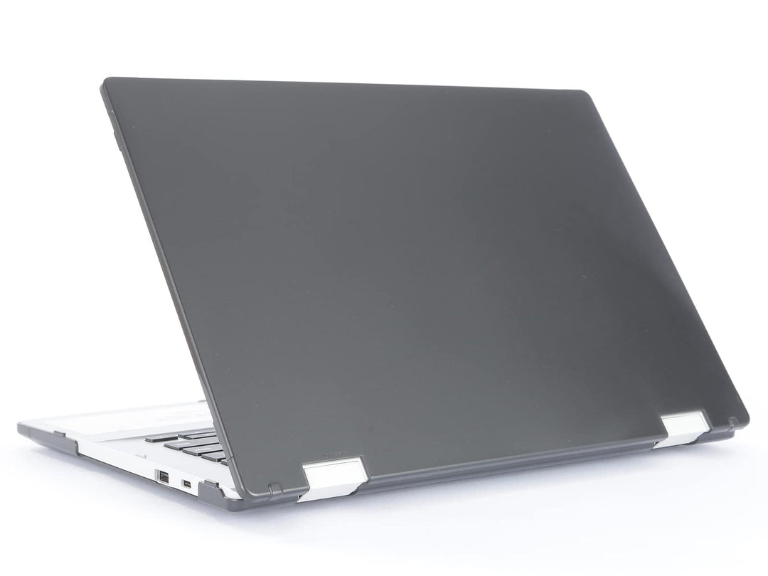 mCover Nur kompatibel mit 2021 ~ 2022 14 Zoll ASUS Chromebook CX1 (CX1400) Serie Laptop-Computern (n