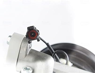 NISSENS 89276 Kompressor, Klimaanlage