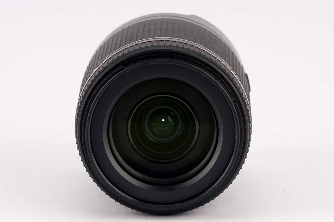 Tamron 18-200mm objektiv F3.5-6.3 Di II Sony A-Mount für Sony Single, für Sony Single