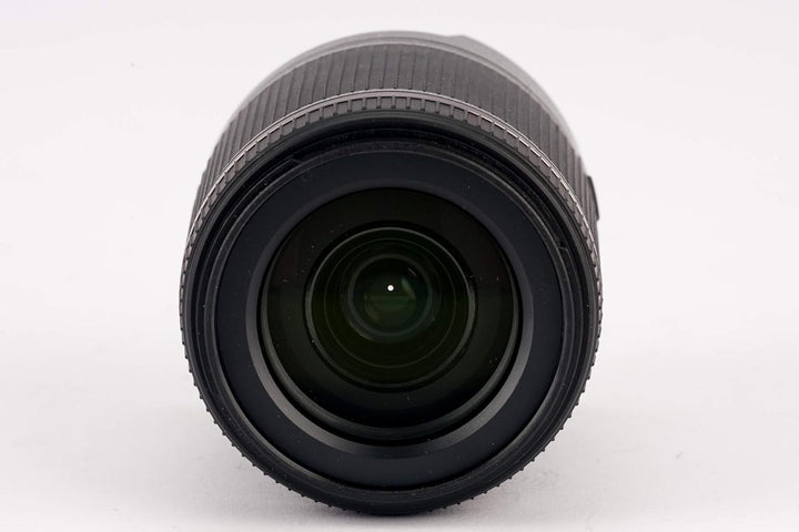 Tamron 18-200mm objektiv F3.5-6.3 Di II Sony A-Mount für Sony Single, für Sony Single