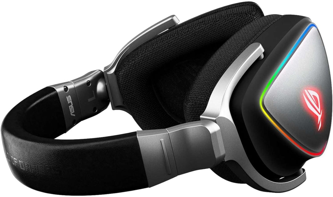 ASUS ROG Delta Gaming Headset (Aura Sync, USB-Type C, ESS-Quad-DAC)