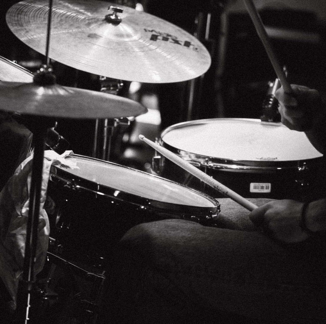Paiste 101 Brass Universal Beckenset