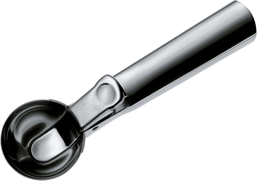 WMF Gourmet Multipresse 26,5 cm, Kartoffelpresse, Cromargan Edelstahl, spülmaschinenfest & Gourmet E