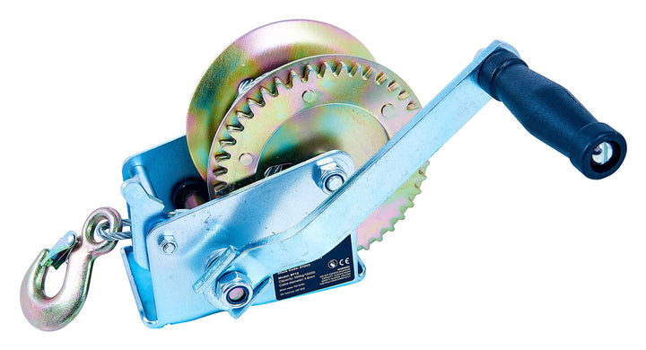Am-Tech Boat Winch, S1000