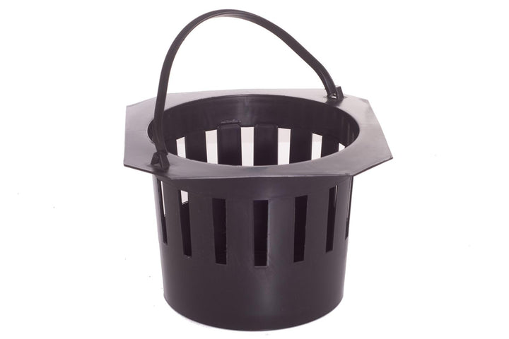 ACO Self® Schlammeimer Schmutzeimer Gullieimer Nr. 01598 für Hofablauf + Punktablauf