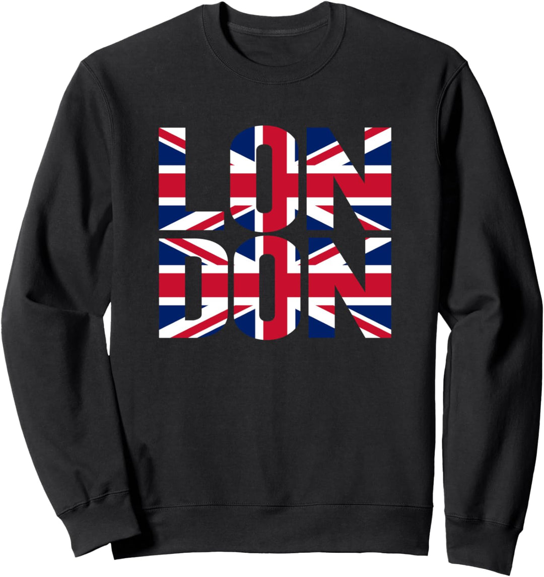 London Sweatshirt