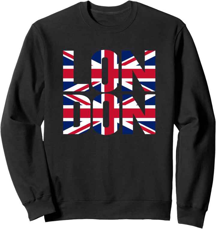 London Sweatshirt