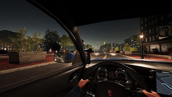 Police Simulator: Patrol Officers - PlayStation 5 PlayStation 5 Standard, PlayStation 5 Standard