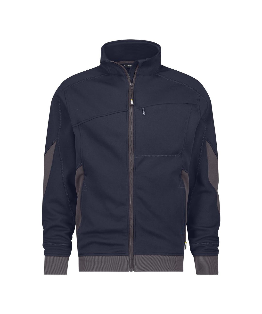 DASSY Velox Sweatshirt D-FLEX COPES 86 L Blau, L Blau