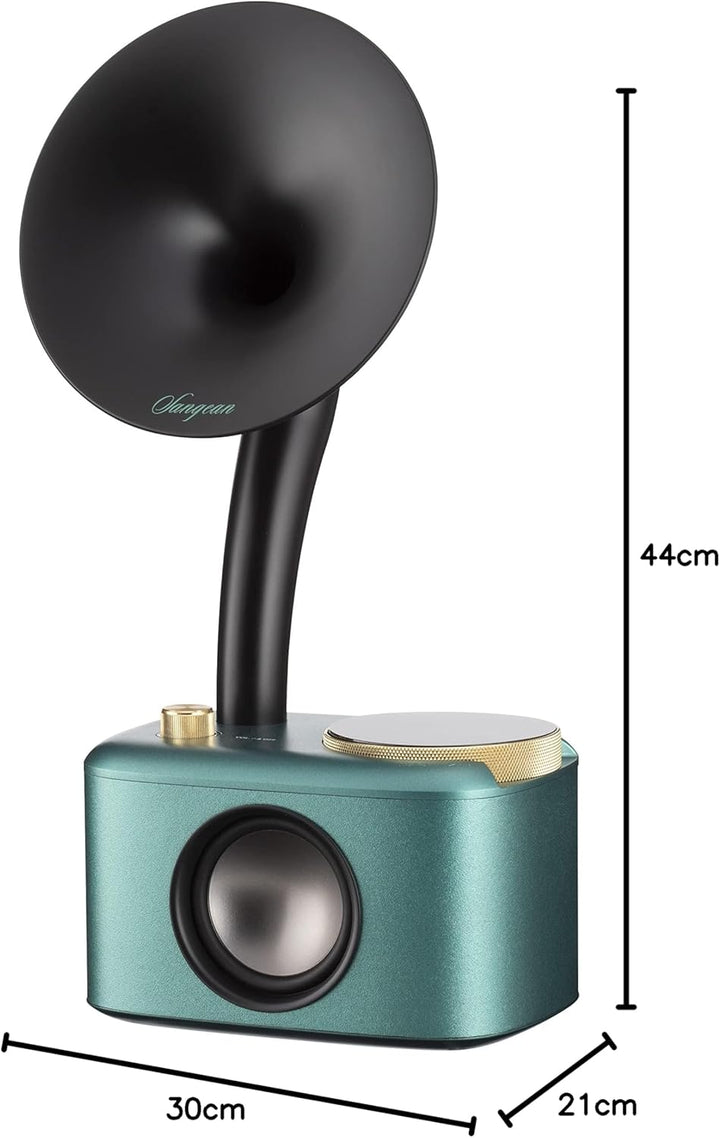 SANGEAN CP-100D Ocean-Black