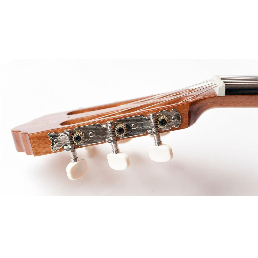 Voggenreiter New Volt Konzert Gitarre Schüler, Grösse 1/2, 1000 kg