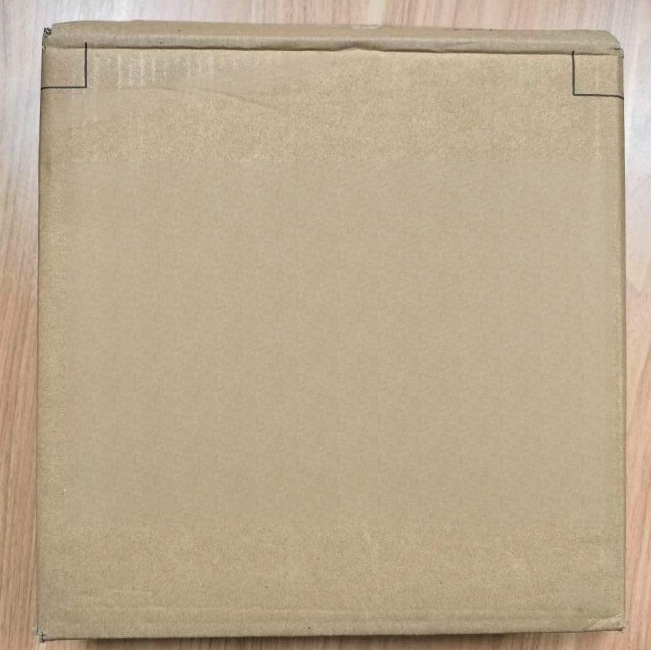 ROBOTIME 7 Stück 7 Farben Basswood Blätter, 3mm farbige Basswood für Laserschneiden, Sperrholz dünne