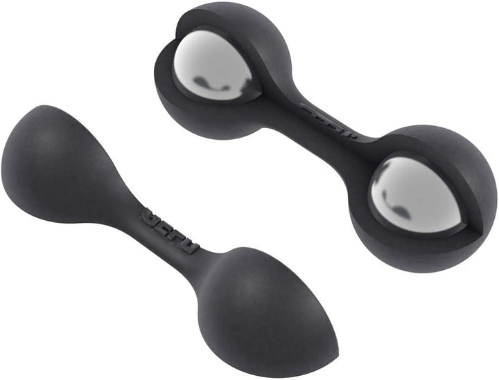 Gefu 10800 Crêpes- Und Spätzle-Mix Twister, Silber, Ø 7,9 cm, 23,9 cm