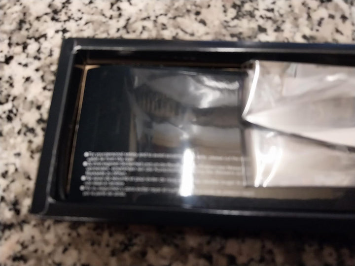 G-11 Global Fischmesser 25 cm