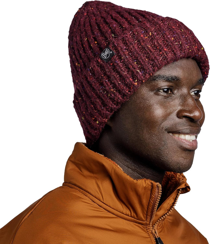 Buff Unisex Strick & Polar Mütze Mütze Knitted & Fleece Kim Einheitsgrösse Kim Dahlia, Einheitsgröss