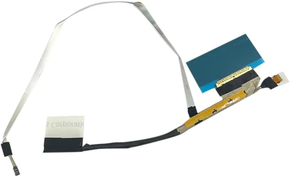 JINTAI MGE Flexibles Kabelverbinder LCD LED Display 40-PIN Ersatz für Acer Spin 5 SP513-54N-56M2 2-i