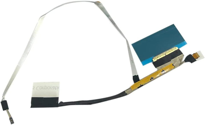JINTAI MGE Flexibles Kabelverbinder LCD LED Display 40-PIN Ersatz für Acer Spin 5 SP513-54N-56M2 2-i