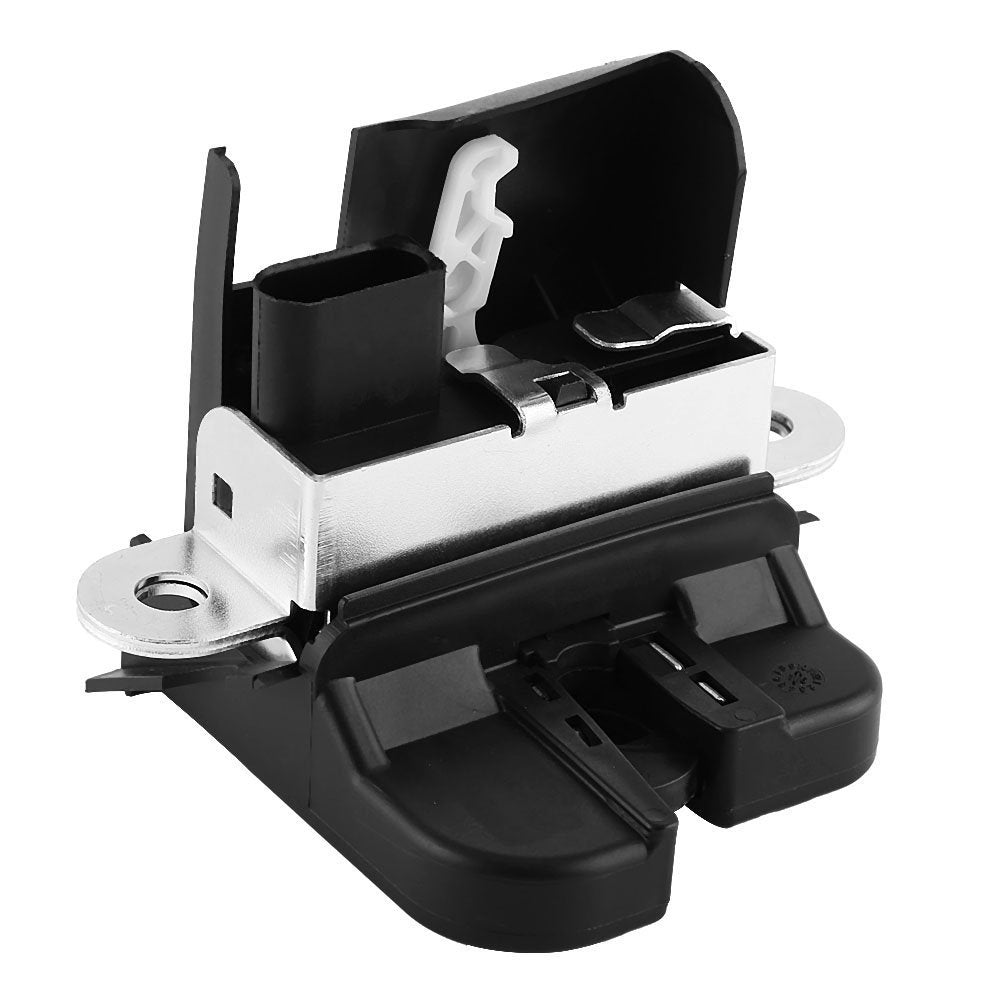 Heckklappenschloss Heckklappe hinten, Boot Lock Locking Lever Klappdeckel Golf 5/Golf 6, Autozubehör