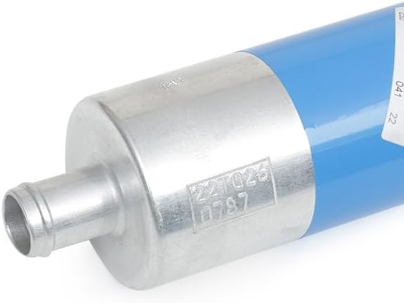 Bosch 0986580372 - Elektrokraftstoffpumpe