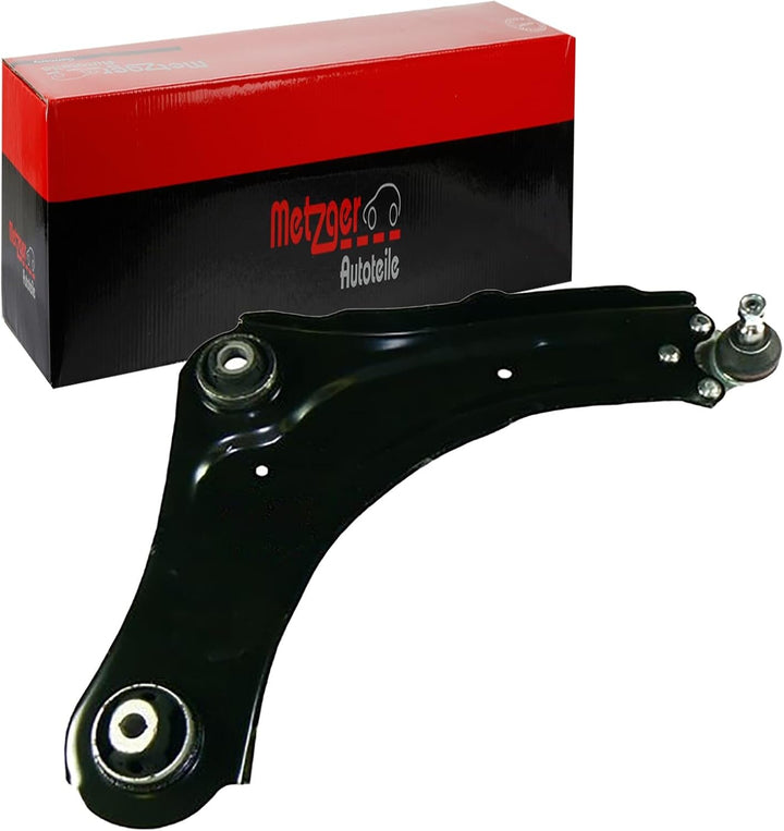Metzger 58070802 Lenker, Radaufhängung