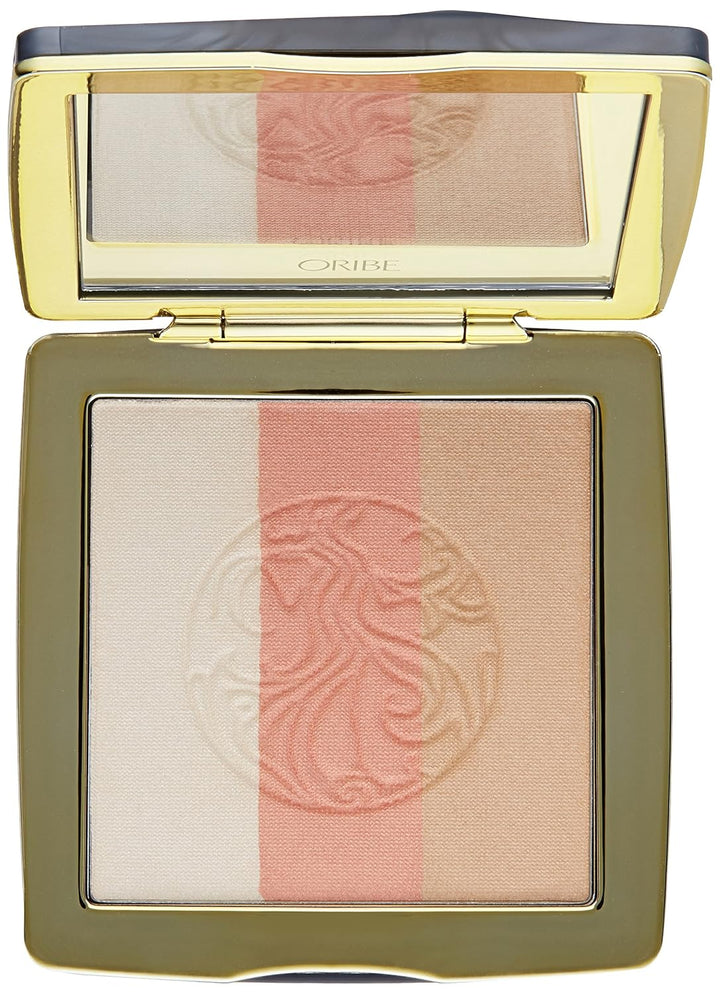 Oribe Illuminating Face Palette Sunlit 4,5gr