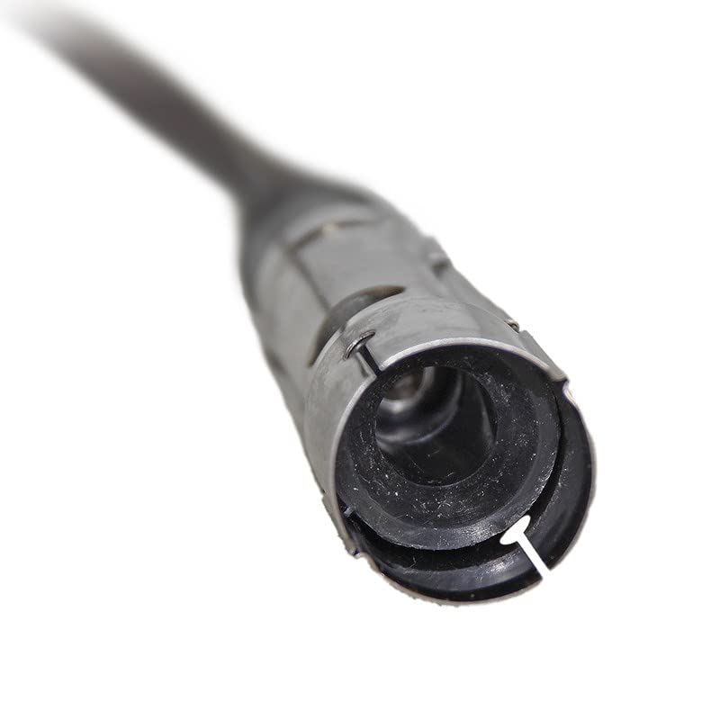 1x Original Bosch Zündleitungssatz komplett (bestehend aus 5 Zündkabel) 0 986 356 360