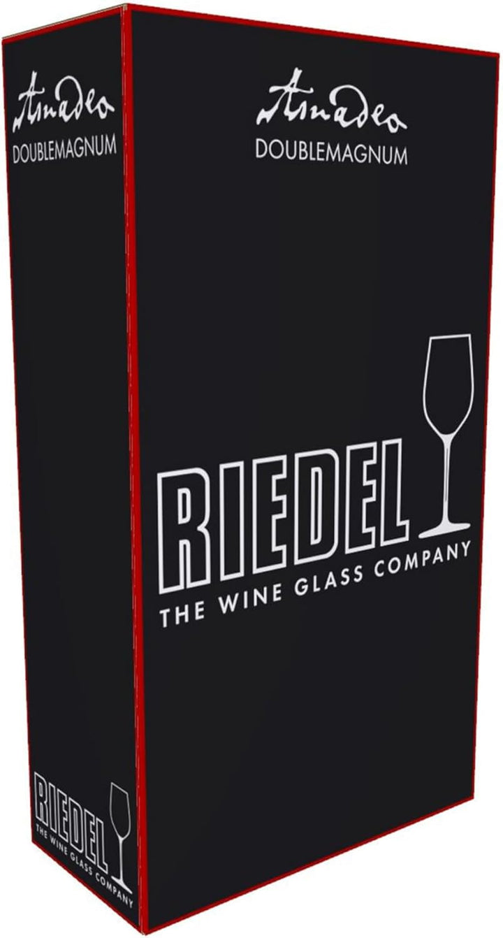 RIEDEL Amadeo Magnum Dekanter Optisch