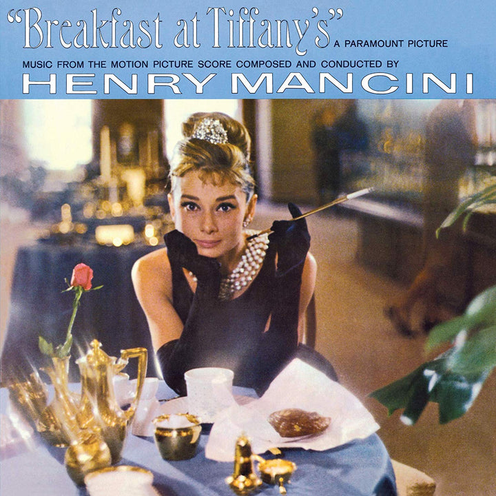 Breakfast at Tiffany'S Ost (Ltd., Vinyl