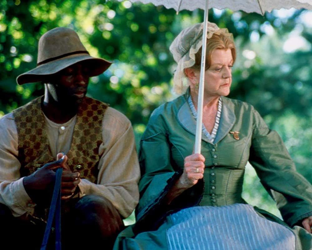 Mord ist ihr Hobby - Vier spannende Spielfilme mit Angela Lansbury - Eine Zeugin verschwindet + Eine