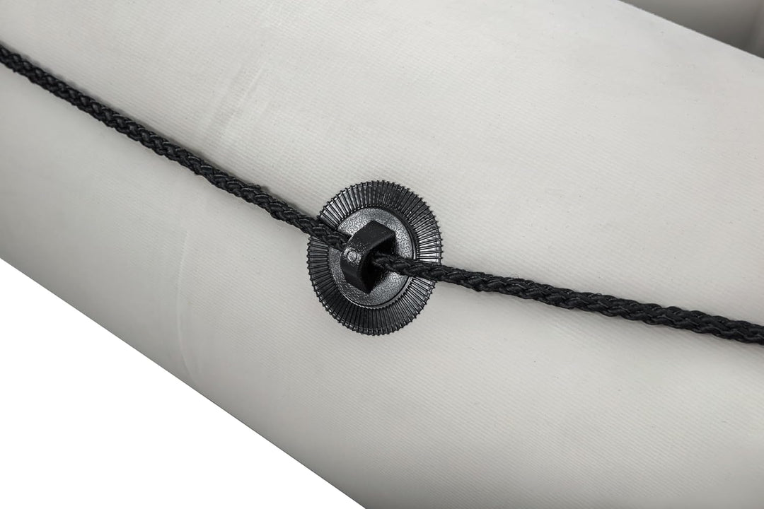 Bestway Hydro-Force Schlauchboot Komplett-Set Ranger Elite X4 320 x 148 x 47 cm