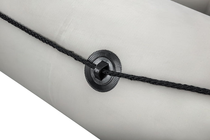 Bestway Hydro-Force Schlauchboot Komplett-Set Ranger Elite X4 320 x 148 x 47 cm