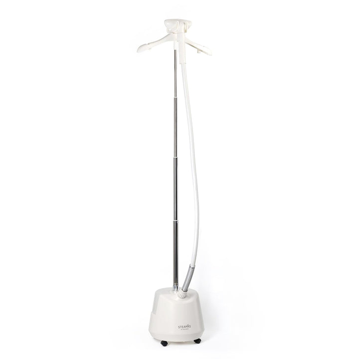 STEAMRS - Professioneller Luxus-Kleidungsdampfer - 2200W - 3L Wassertank - Sand, Sand
