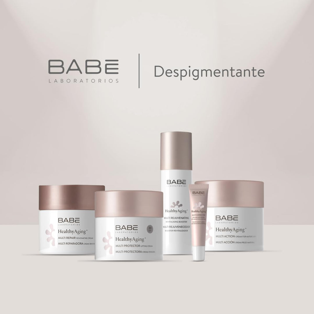 Babe Serum Multirejuvenecedor 50Ml