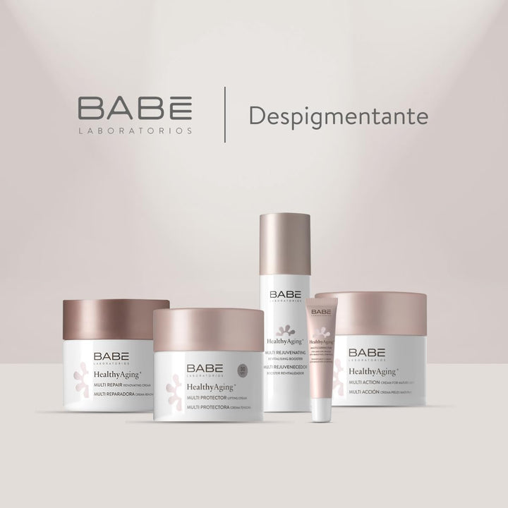 Babe Serum Multirejuvenecedor 50Ml