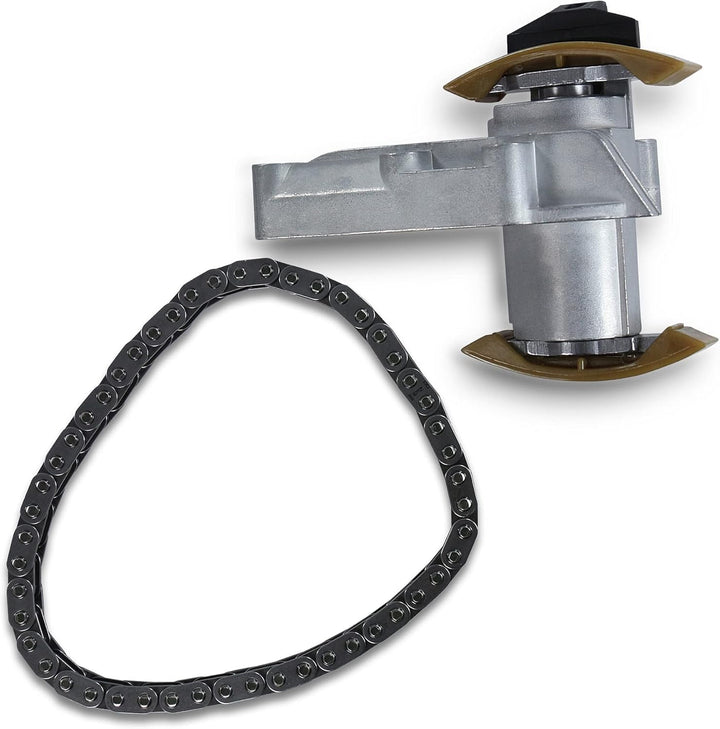febi bilstein 45004 Steuerkettensatz mit Dichtung , 1 Stück