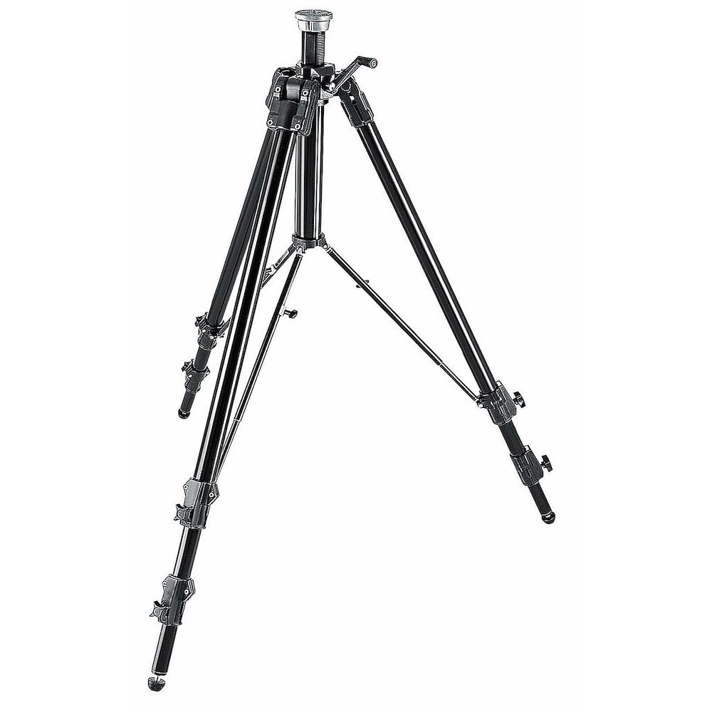Manfrotto Stativ Super pro 161 MK 2 B
