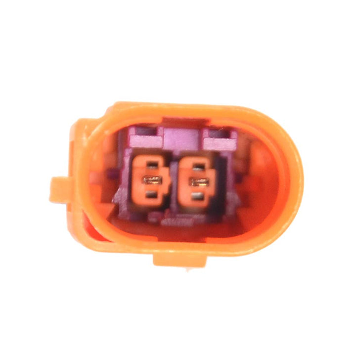 Huiruhy Abgastemperatursensor Kompatibel mit Mul-ti-van V Transporter V 2.5 TDI OE# 070906088P 07090