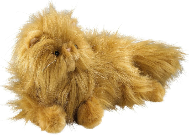 The Noble Collection Crookshanks Plush by Officially Licensed 10in (25cm) Harry Potter Toys Dolls Pl