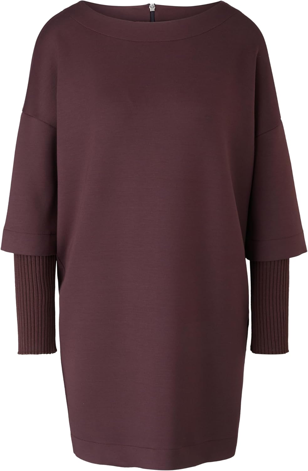 s.Oliver BLACK LABEL Damen Kleid 40 Lila, 40 Lila