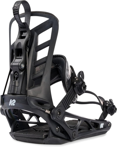 K2 Cinch TC Bindung 2023 Black XL (EU: 44.5 - 50 / UK: 10 - 14 / Mondo: 29 - 33), XL (EU: 44.5 - 50