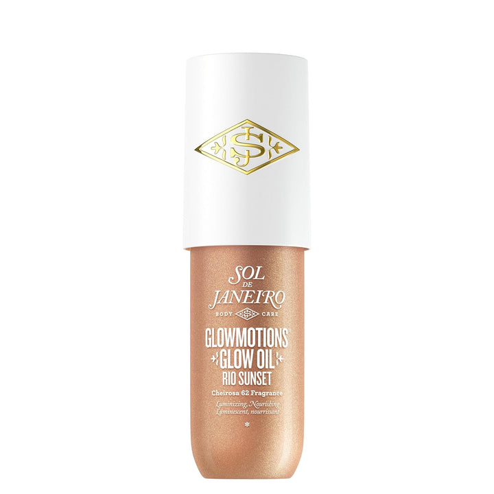SOL DE JANEIRO Leuchtendes Öl (75 ml) (Rio Sunset), Rio Sunset