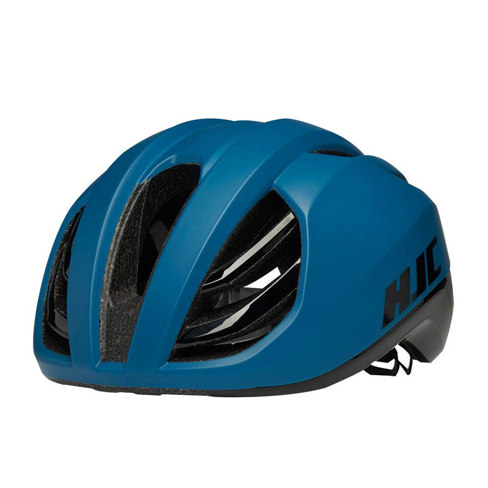 HJC Atara Strassenhelm, Unisex, für Erwachsene, MT GL Navy, L 58-61 cm