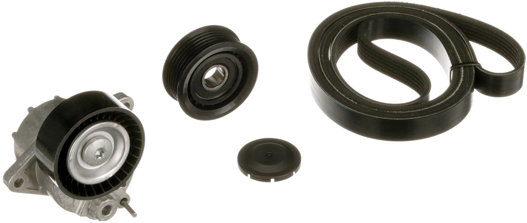 GATES Micro-V Kit K026PK2260
