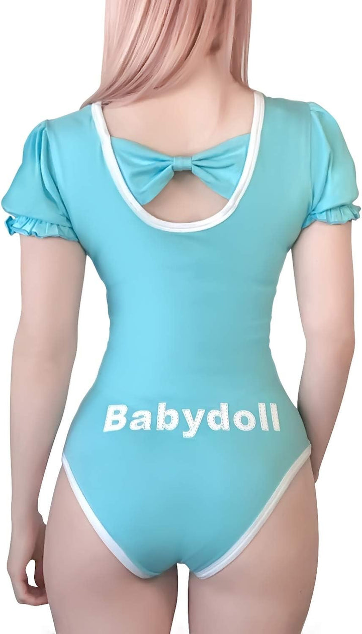 LittleForBig Baumwolle Strampler Onesie Pyjamas Bodysuit-Daddy's Geheimnis der Prinzessin Strampler