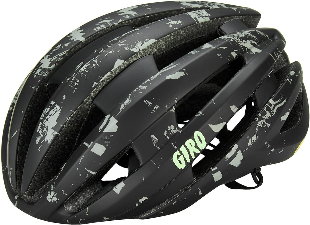 Giro Unisex – Erwachsene Synthe MIPS II L Matte Black Underground, L Matte Black Underground